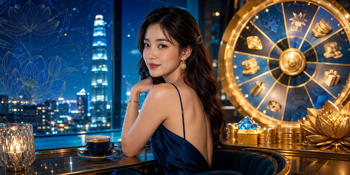 Người chơi tại Hà Nội thưởng thức cà phê và khám phá roulette trực tuyến trên điện thoại