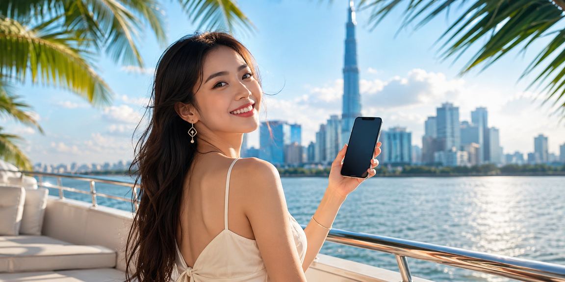 Người dùng tại TP.HCM trải nghiệm casino trên điện thoại Android