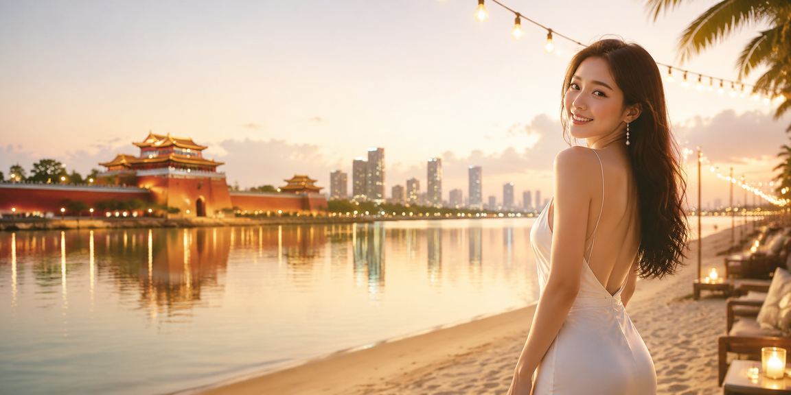 Không gian casino sang trọng phong cách Việt Nam